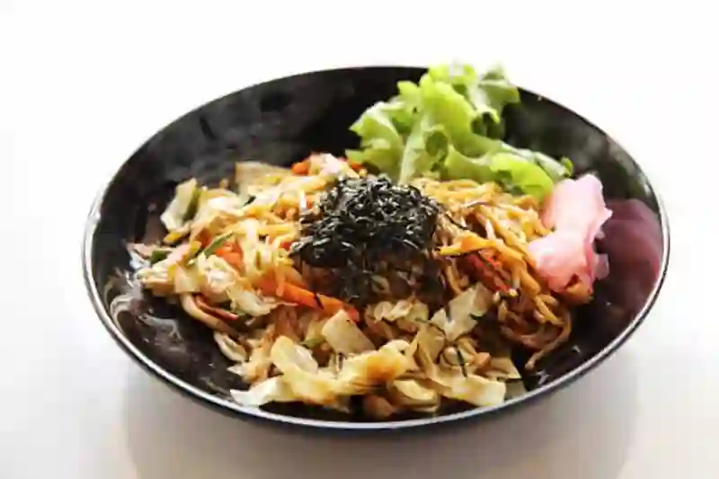 7 noodle menus you can make yourself2021-4