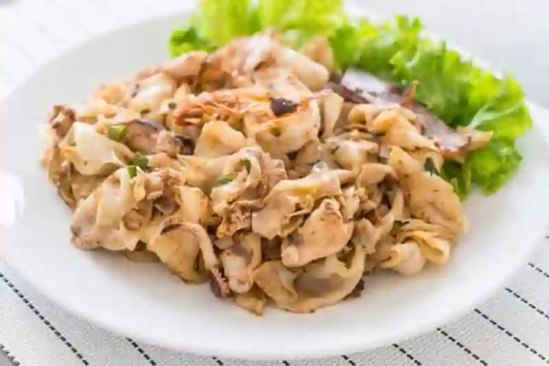 7 noodle menus you can make yourself2021-5