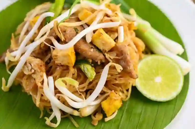 7 noodle menus you can make yourself2021-6