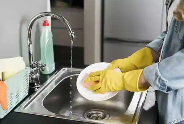How to prevent and fix Clogged sink2021-3