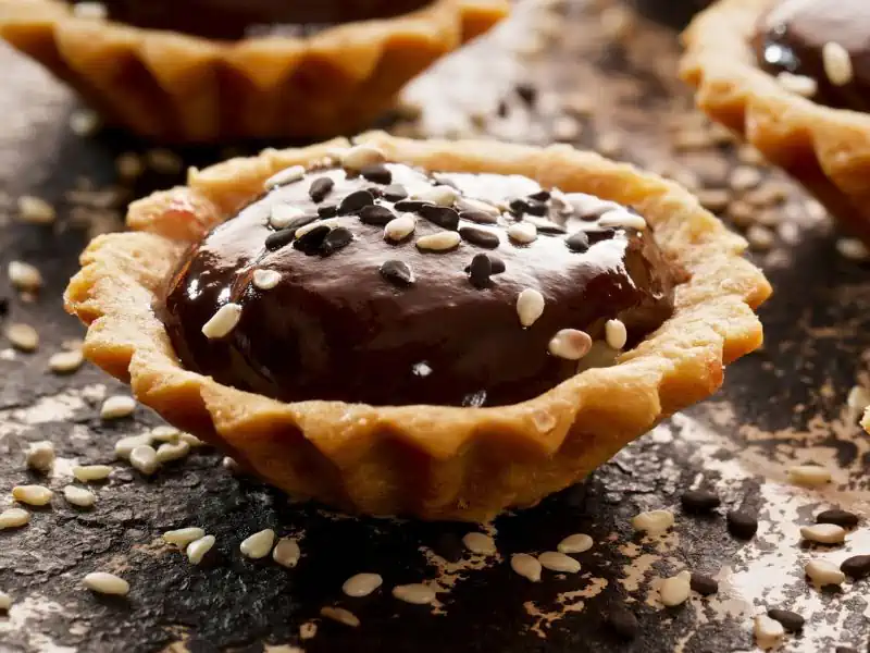 eggtart