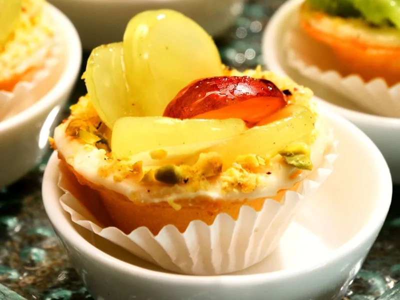 ทาร์ตไข่