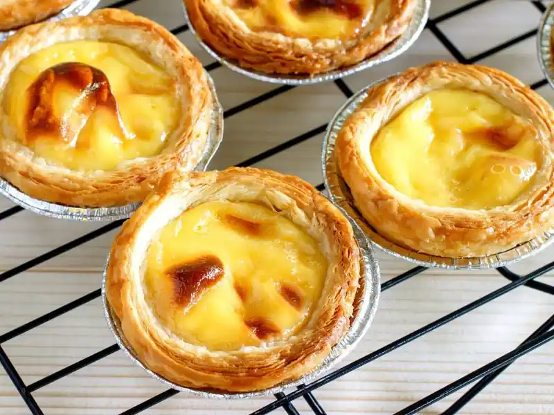 eggtart