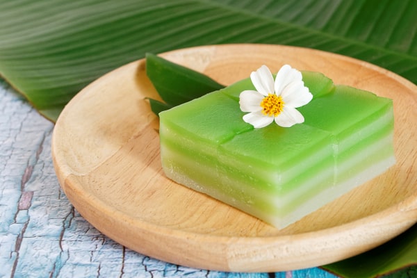 ขนมชั้น