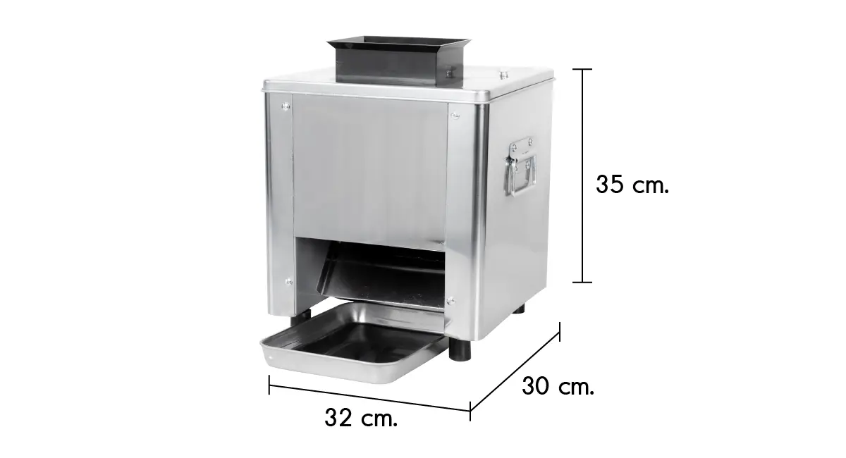 dimention MCX-100