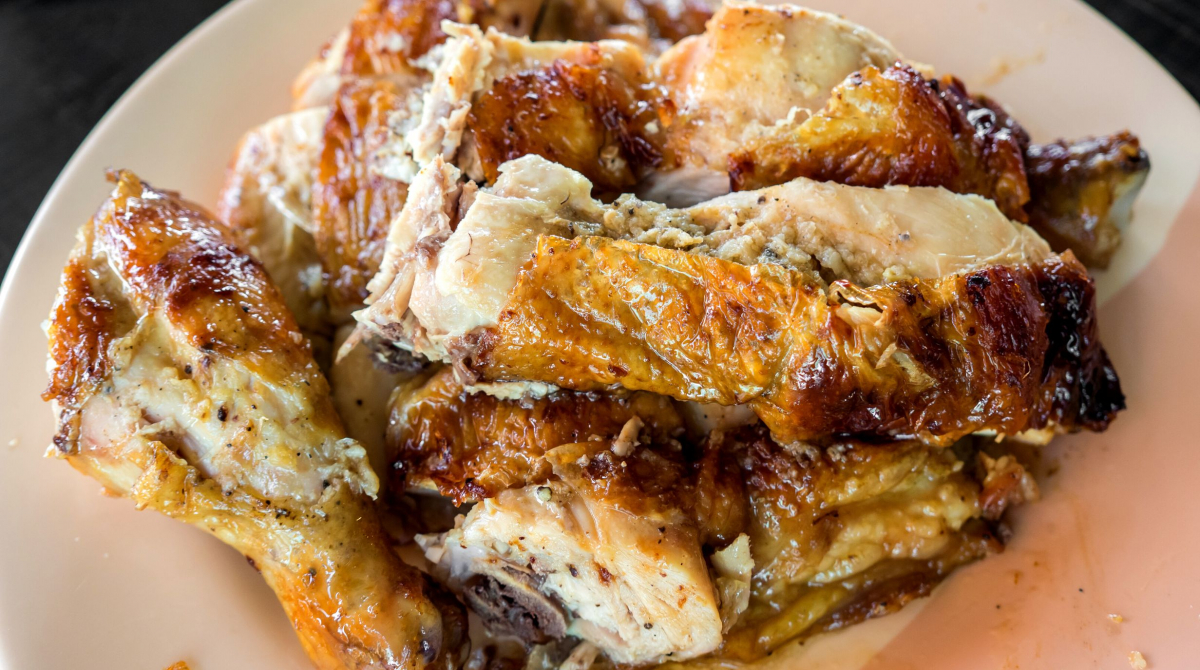 ไก่ย่าง