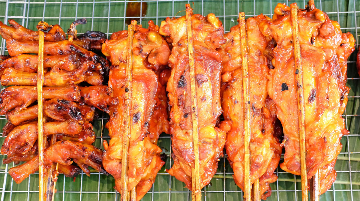 ไก่