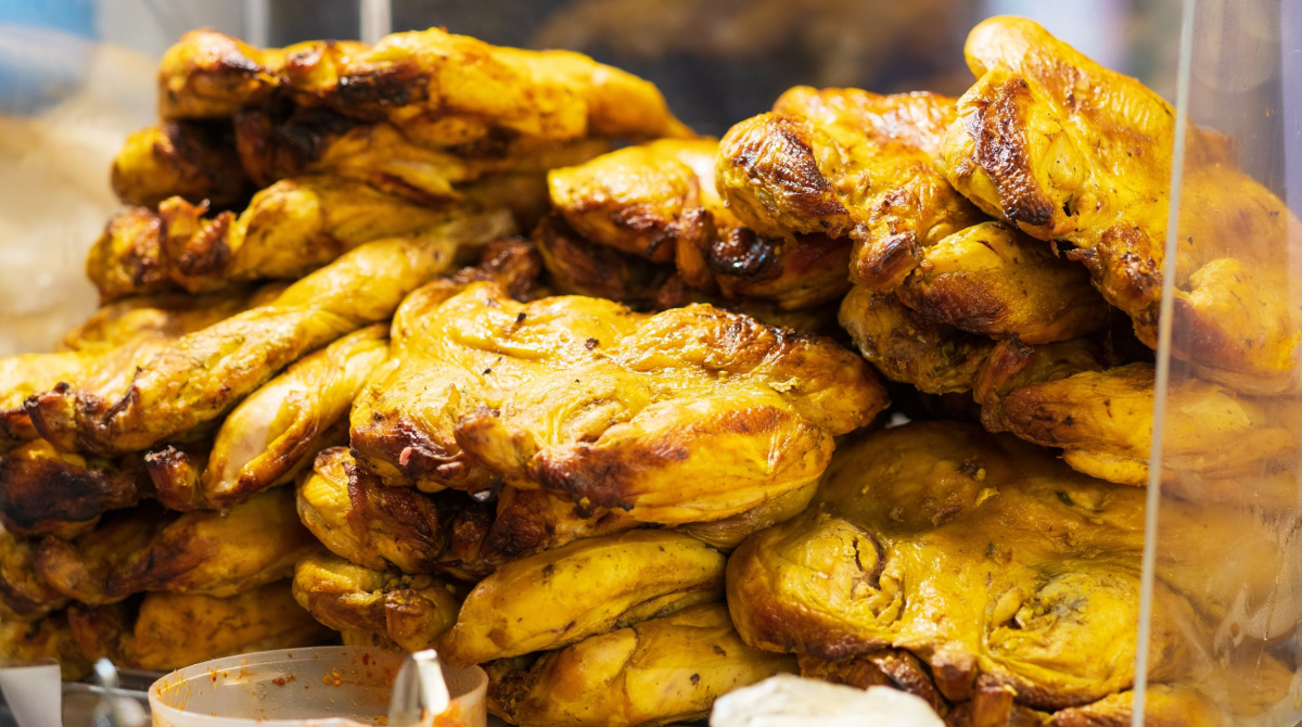 ไก่