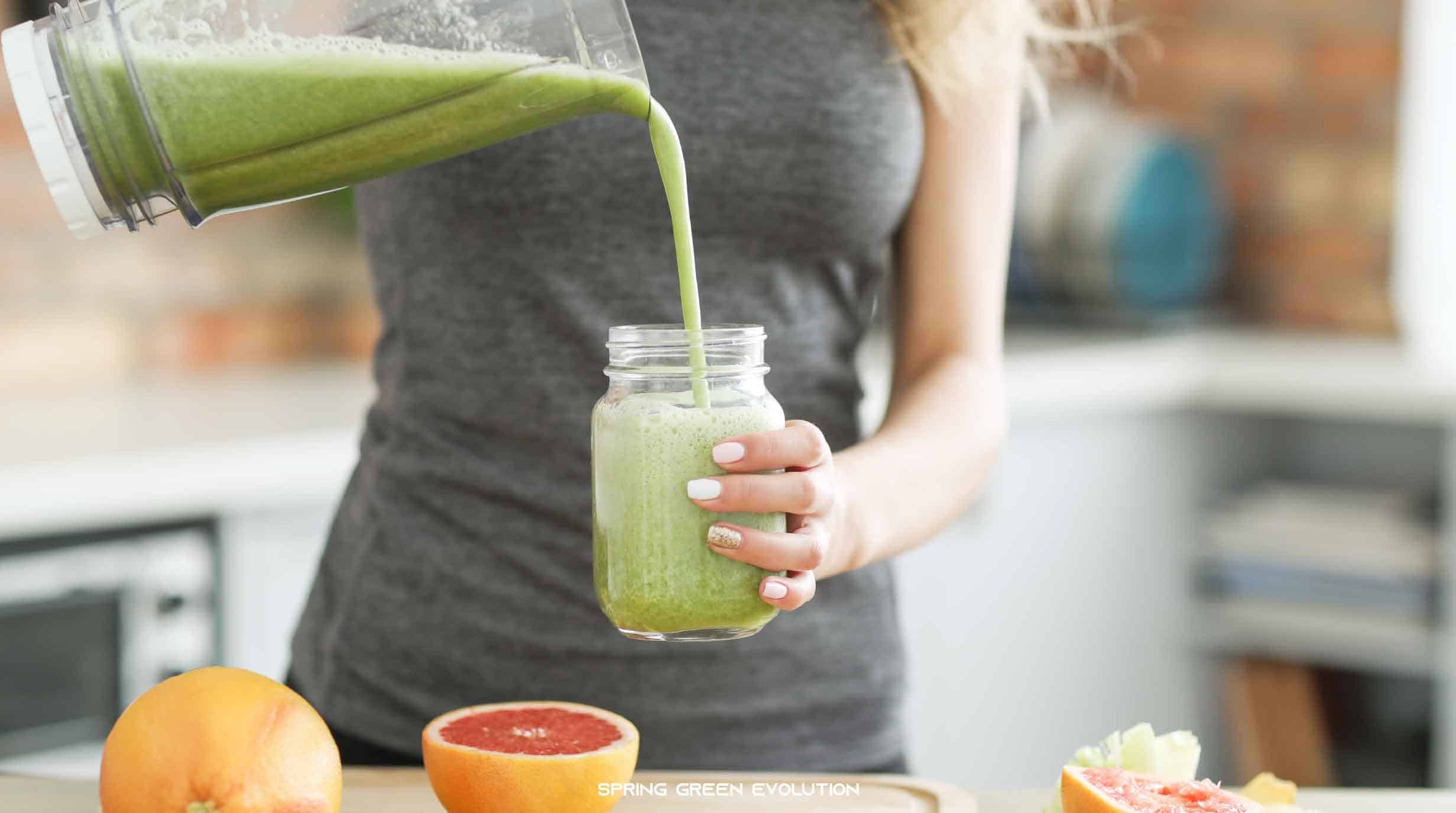 แนะนำ เครื่องดื่มเพื่อสุขภาพ เอาใจสาย Healthy - SGETHAI