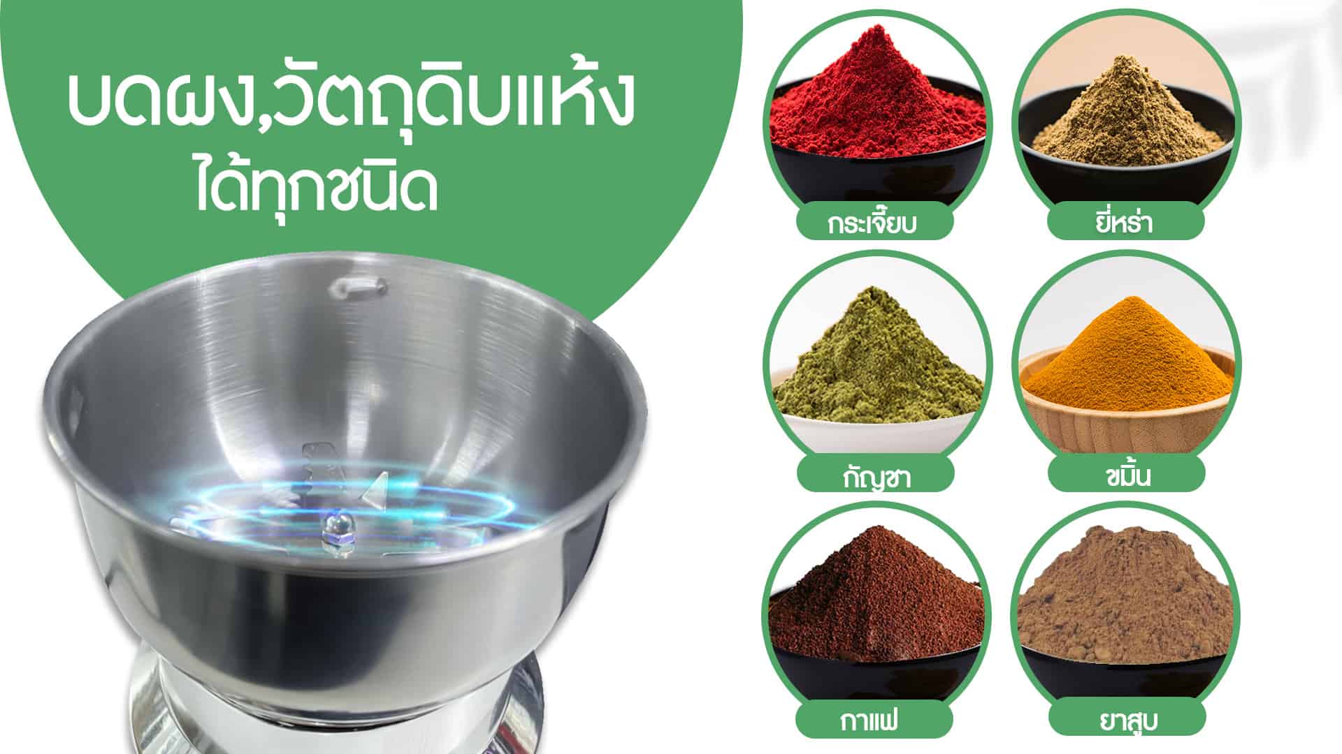 เครื่องผสมอาหารเครื่องนวดแป้ง---วัตถุดิบ