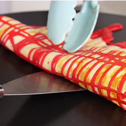 เตาขนมครก-เครื่องทำเครป-รูป1 เตาเครปญี่ปุ่น