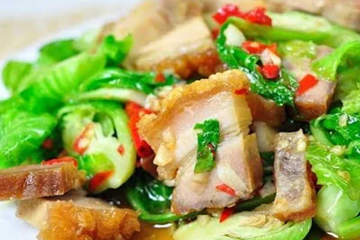 แขนง