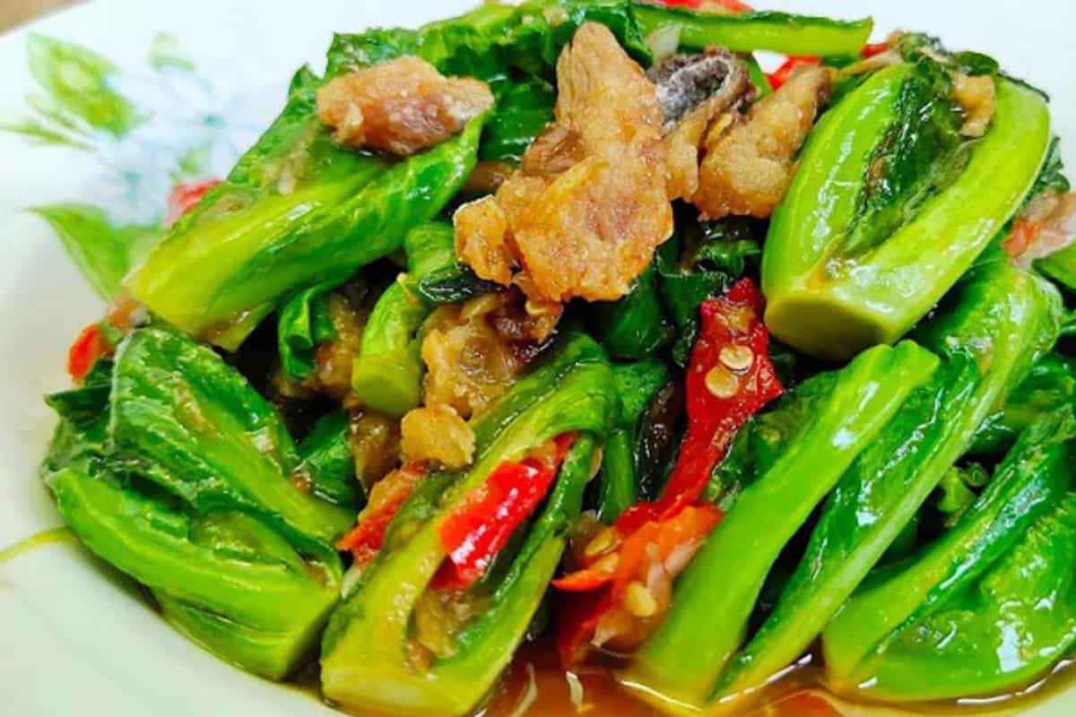 แขนง