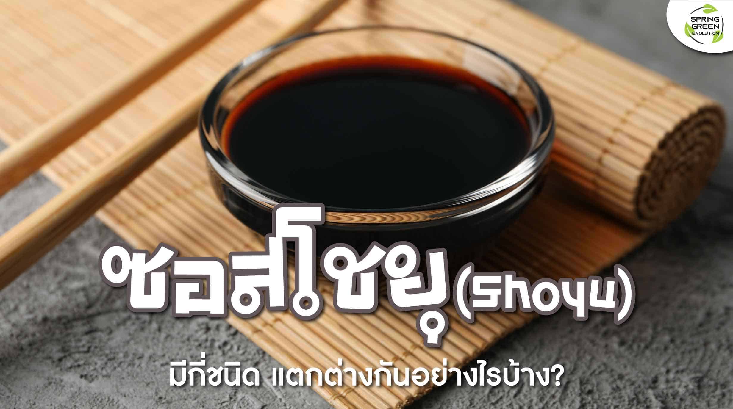 211228-Content-รู้จักกับ-ซอสโชยุ-(Shoyu)-แต่ละชนิดต่างกันอย่างไร01