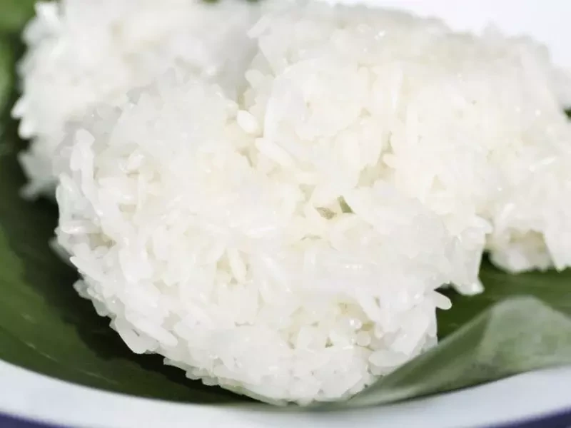 ข้าวหมาก
