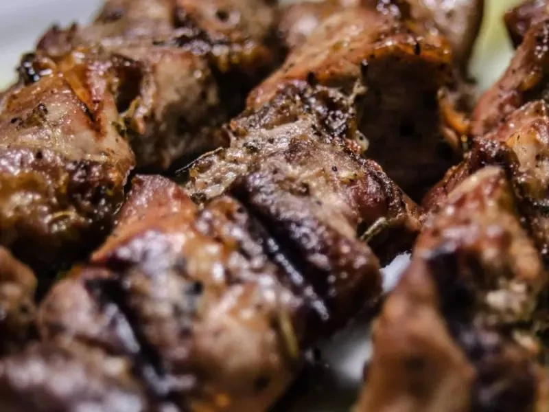 kebab
