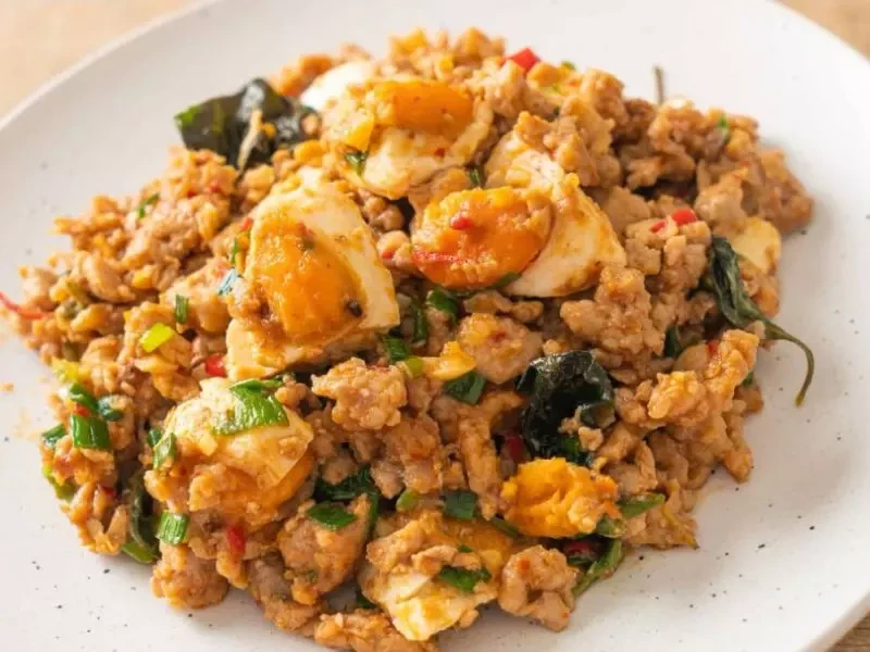 ไข่เค็ม