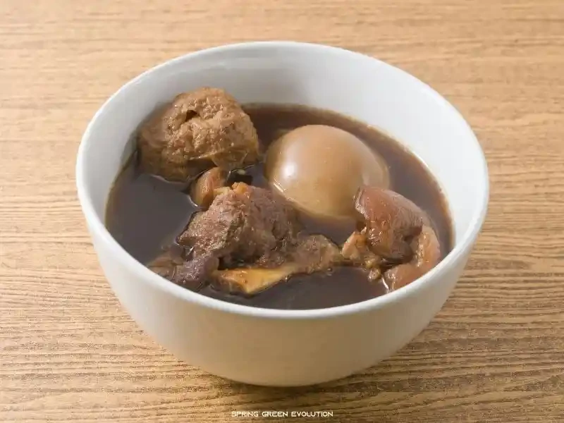 ไข่พะโล้-วิธีทำไข่พะโล้-04 ไข่พะโล้-วิธีทำไข่พะโล้-04