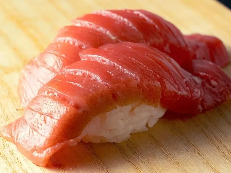 ซูชิ