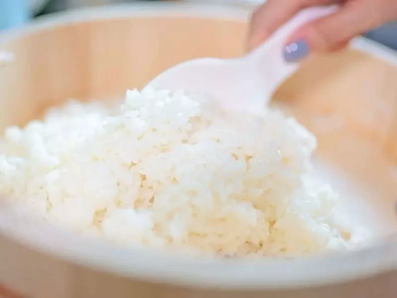 ข้าวญี่ปุ่น