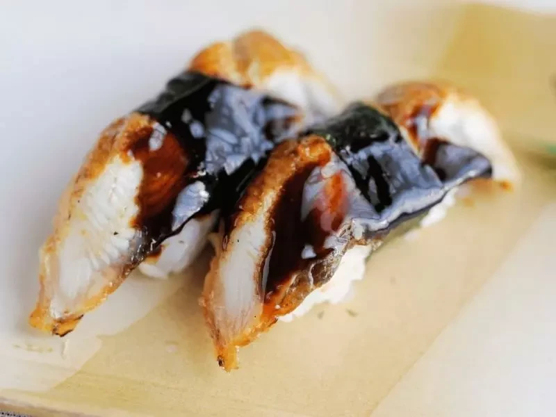 ซูชิ