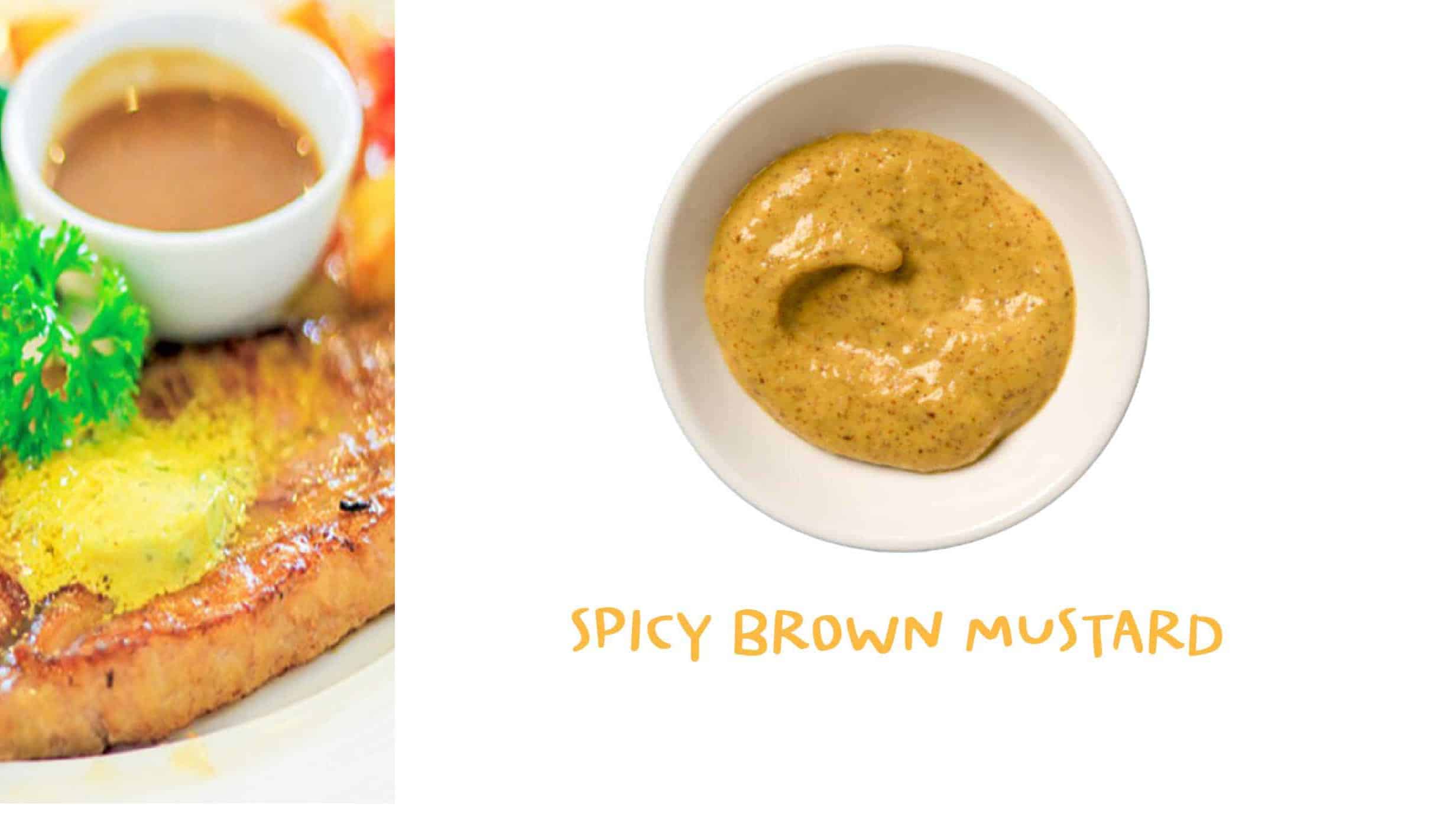mustard