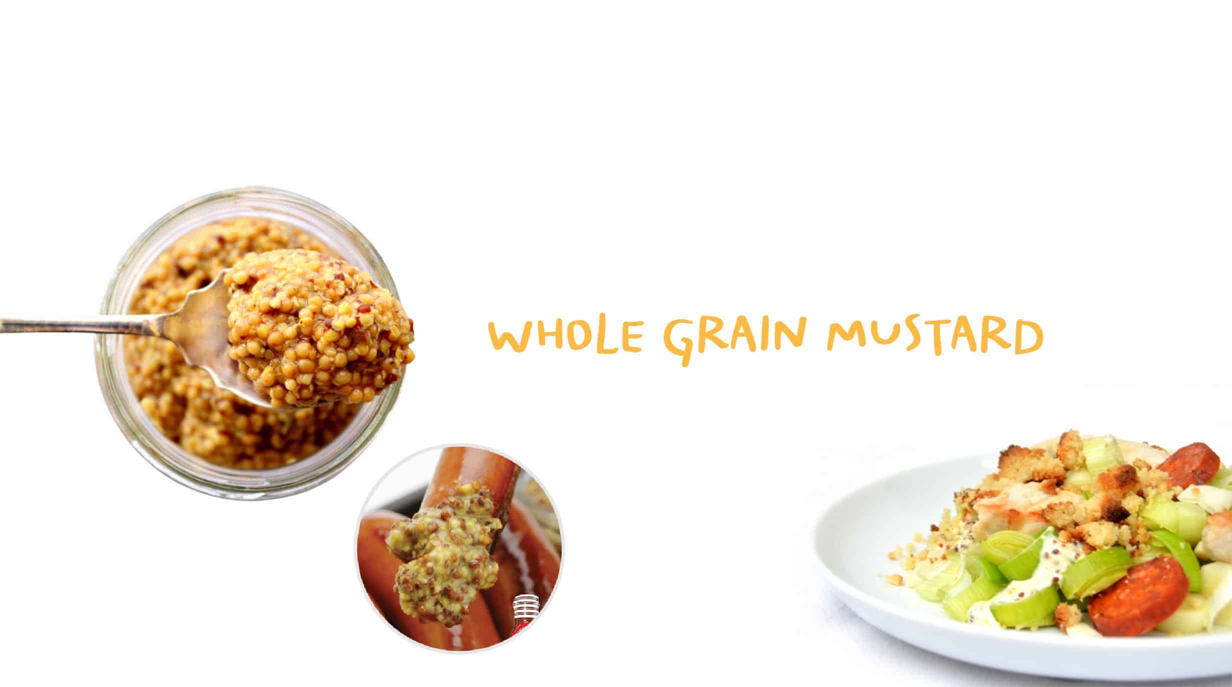 mustard