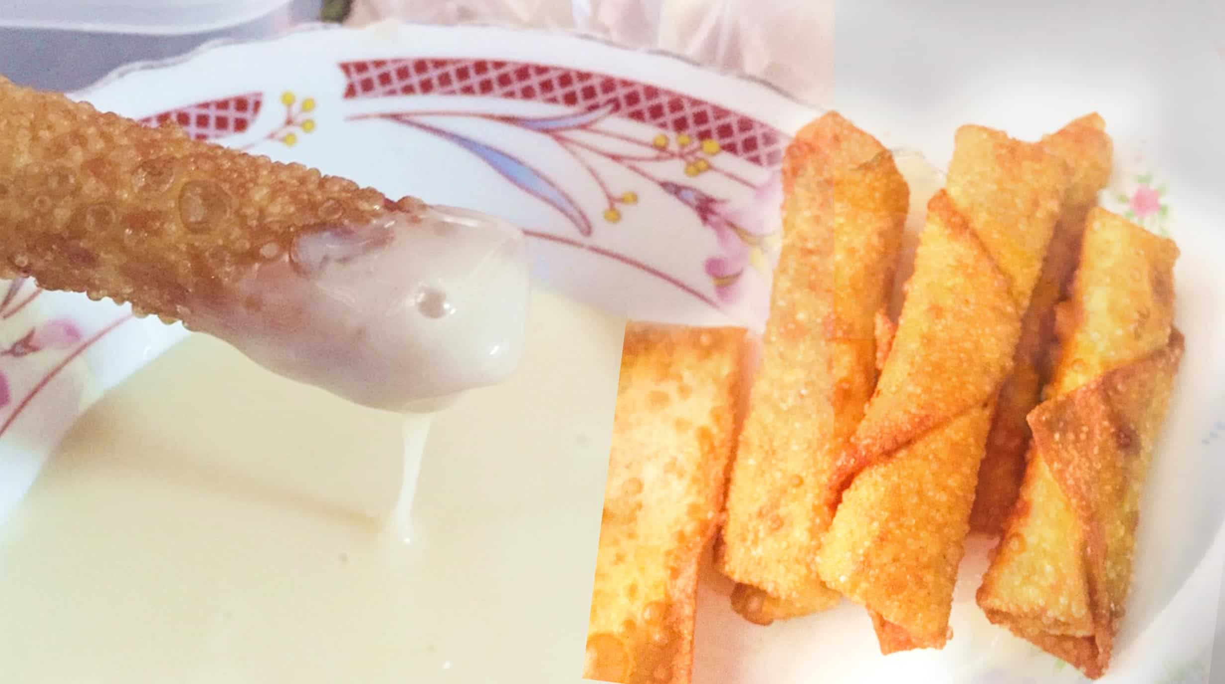 เมนูชีส