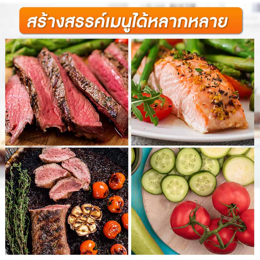 เครื่องซูวีอุตสาหกรรม 