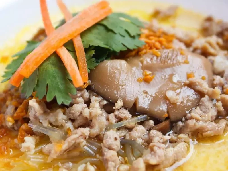 สูตรไข่ตุ๋น