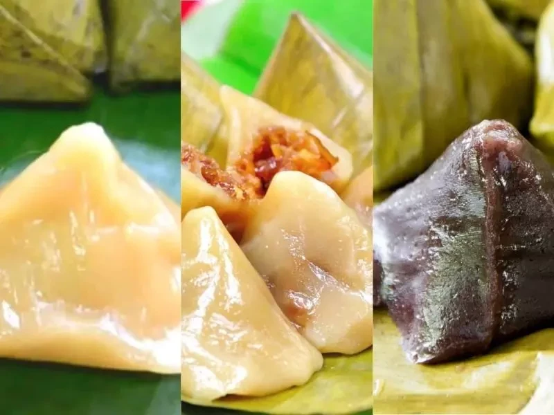 ขนมเทียน