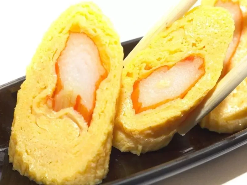 ไข่ม้วนน
