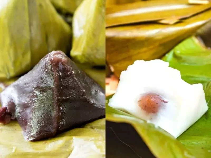 ขนมเทียน