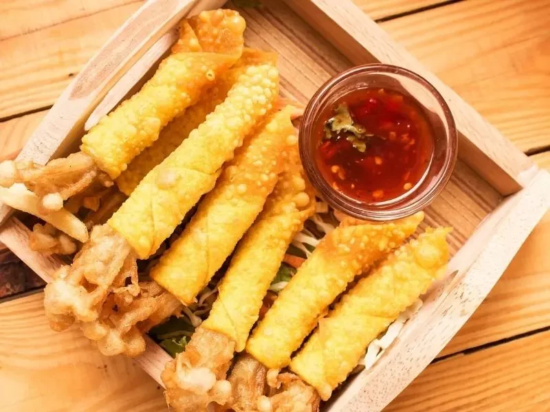เห็ดเข็มทอง