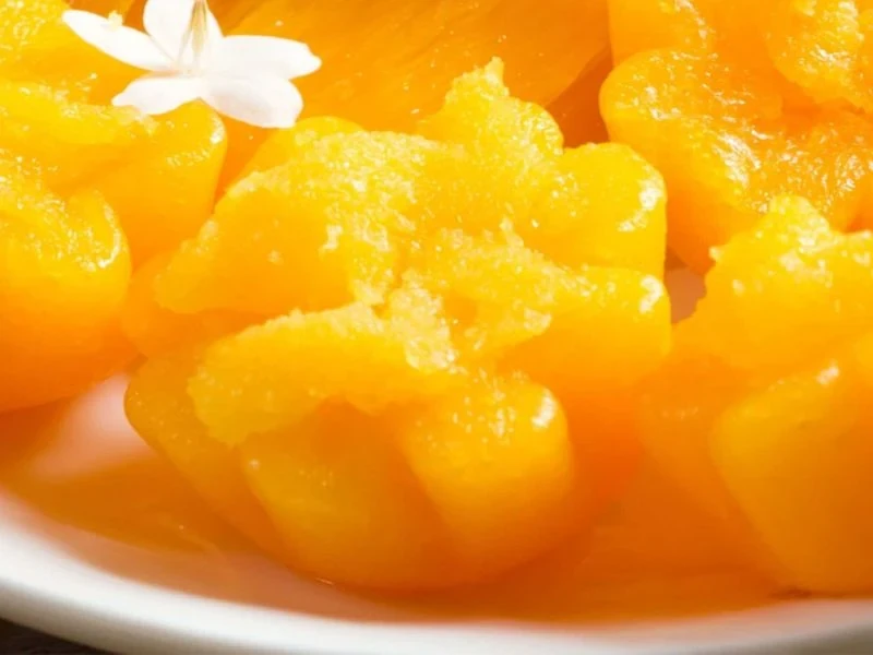 ขนมหวานไทย