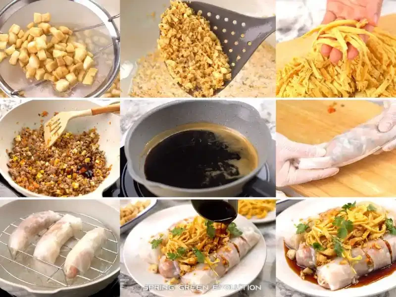ก๋วยเตี๋ยว