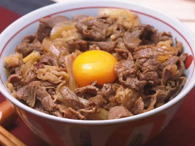 ข้าวหน้า