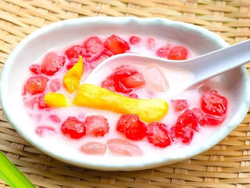ขนมหวาน