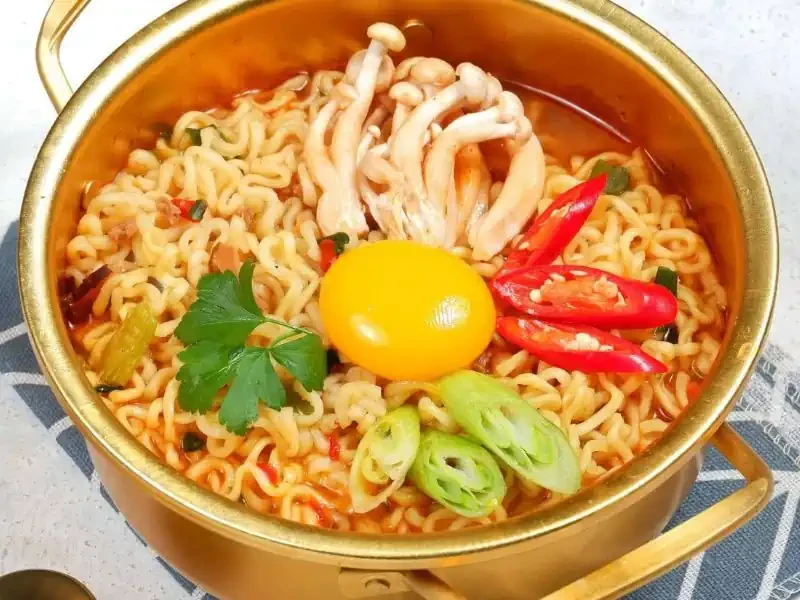 เด็กหอ