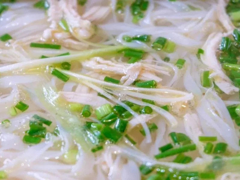 ก๋วยเตี๋ยว