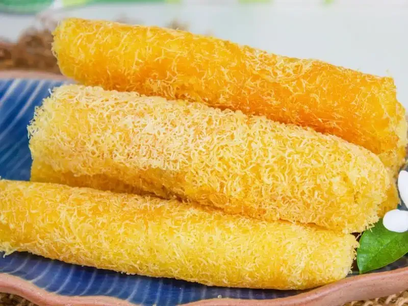 ขนมลา