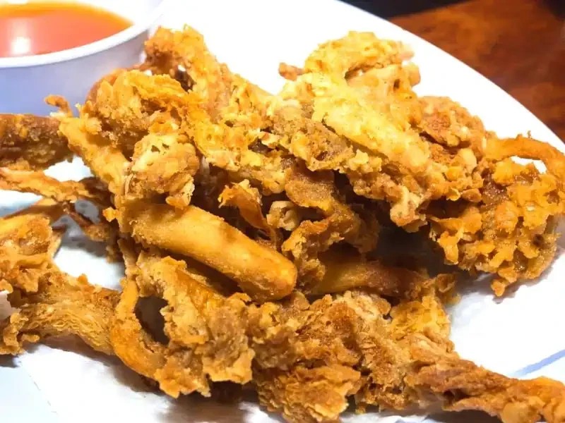 เห็ดนางฟ้า