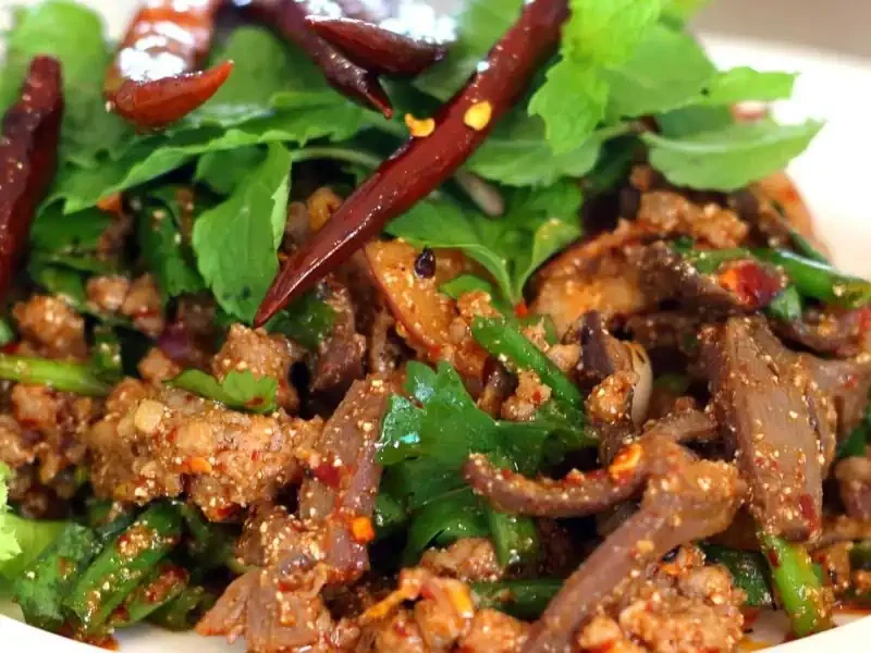 ตับหมู