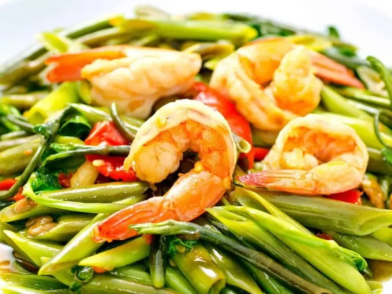 ผักบุ้ง