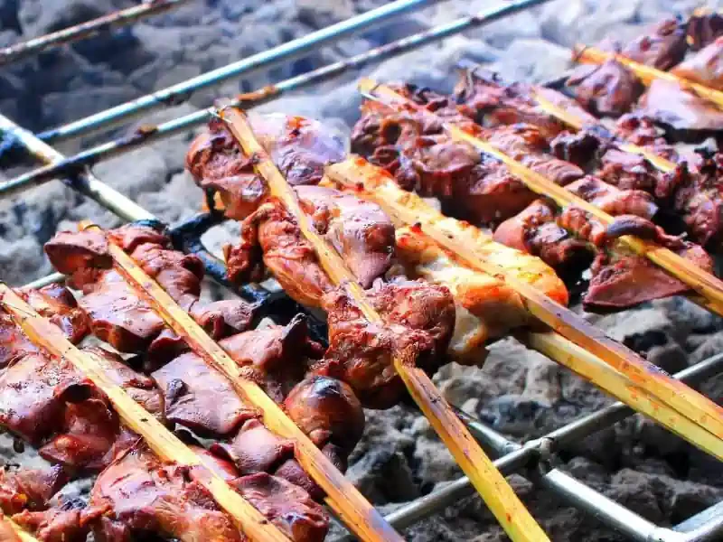 เครื่องในไก่