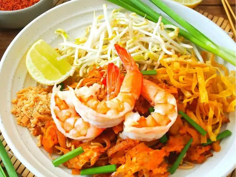 ถั่วงอก