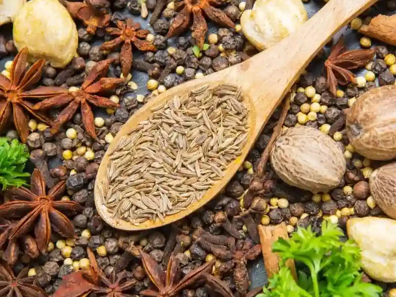 ยี่หร่า