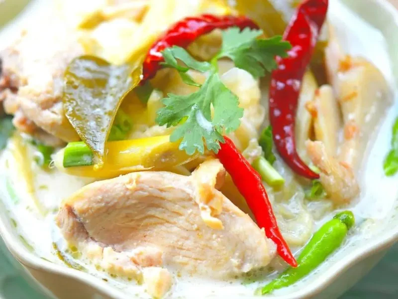 เห็ดนางฟ้า