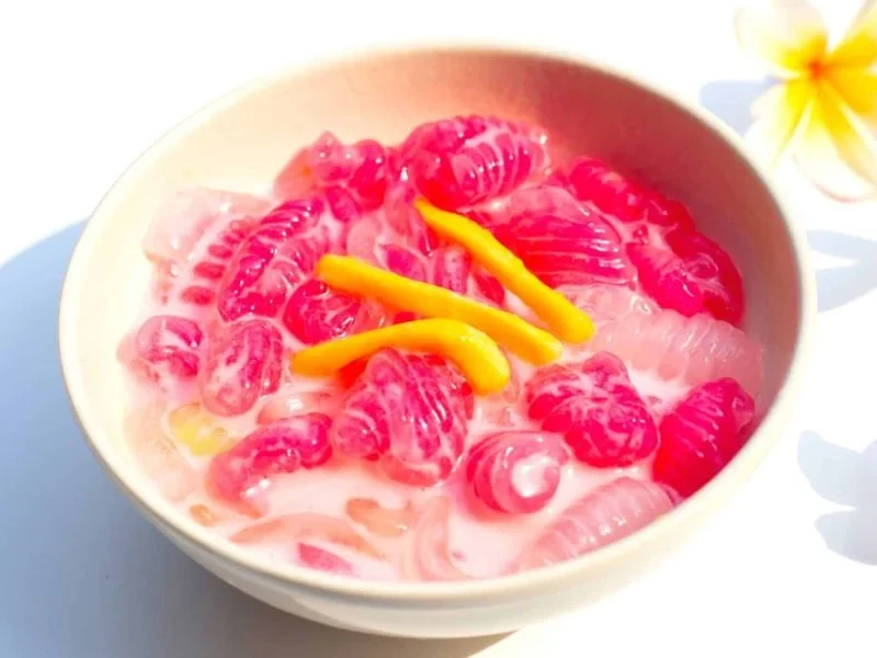 ขนมครองแครง