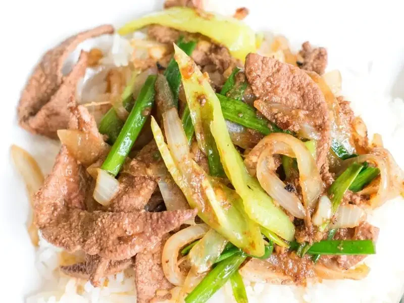ตับหมู